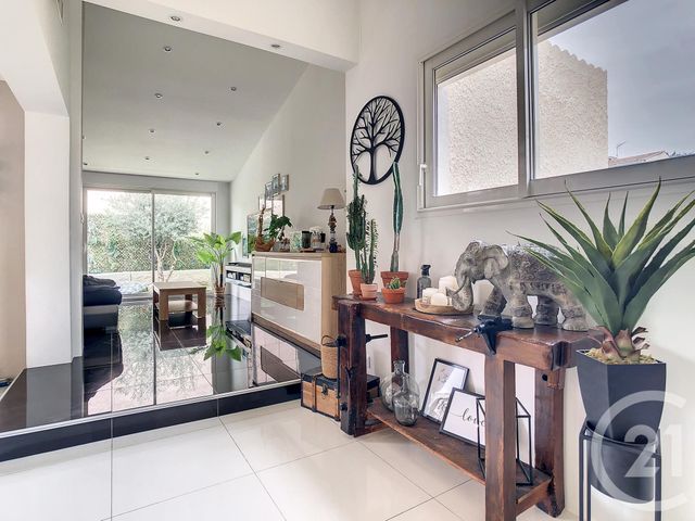 Maison &agrave; vendre - 4 pi&egrave;ces - 113 m2 - Beziers - 34 - LANGUEDOC-ROUSSILLON