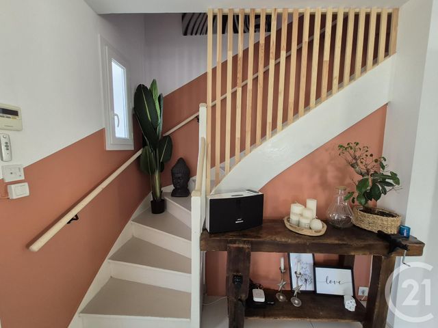 Maison &agrave; vendre - 4 pi&egrave;ces - 113 m2 - Beziers - 34 - LANGUEDOC-ROUSSILLON