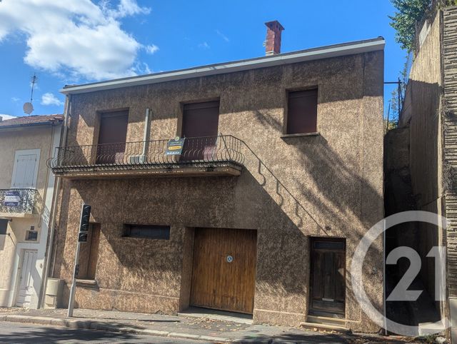 Maison &agrave; vendre - 3 pi&egrave;ces - 71,71 m2 - Beziers - 34 - LANGUEDOC-ROUSSILLON