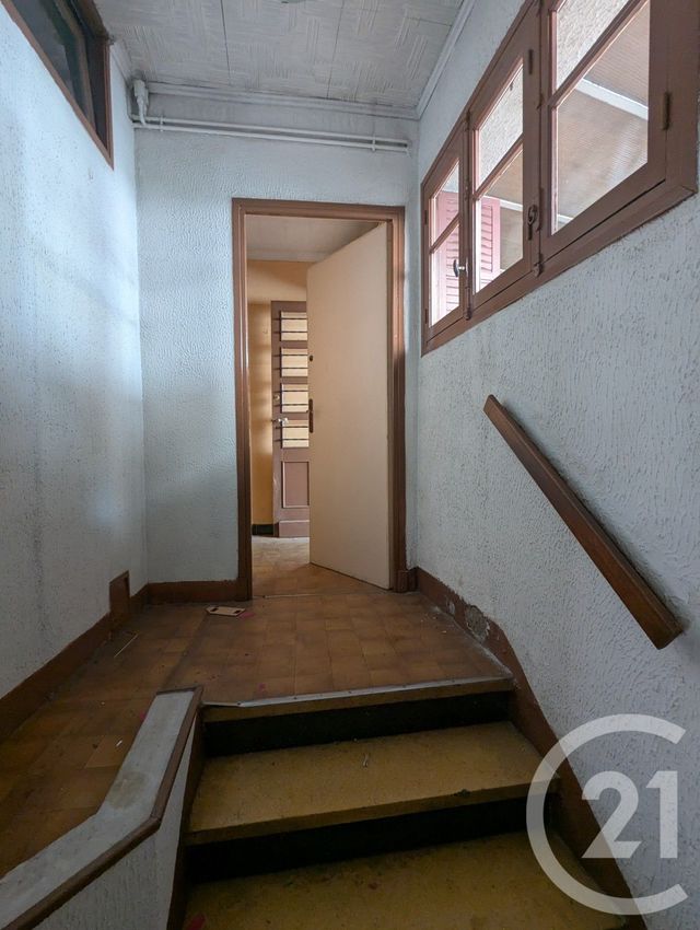 Maison &agrave; vendre - 3 pi&egrave;ces - 71,71 m2 - Beziers - 34 - LANGUEDOC-ROUSSILLON