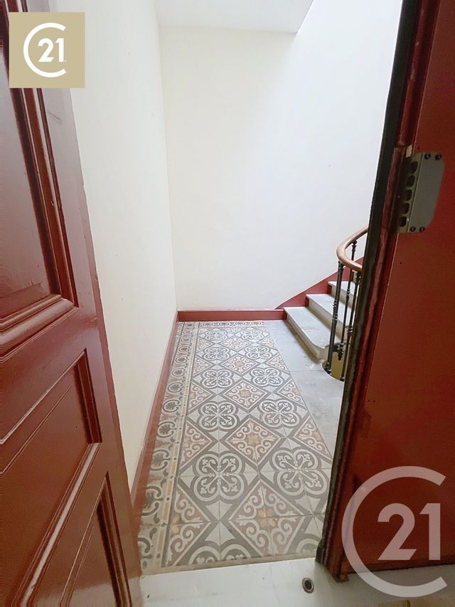 Appartement F4 &agrave; vendre - 4 pi&egrave;ces - 92,83 m2 - Beziers - 34 - LANGUEDOC-ROUSSILLON