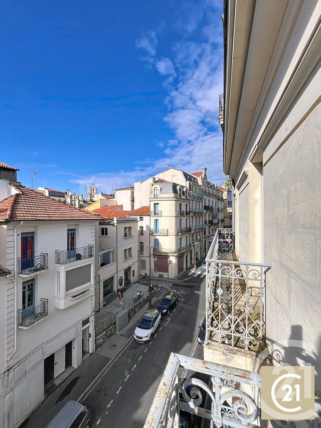 Appartement F4 &agrave; vendre - 4 pi&egrave;ces - 92,83 m2 - Beziers - 34 - LANGUEDOC-ROUSSILLON