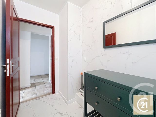 Appartement F4 &agrave; vendre - 4 pi&egrave;ces - 92,83 m2 - Beziers - 34 - LANGUEDOC-ROUSSILLON