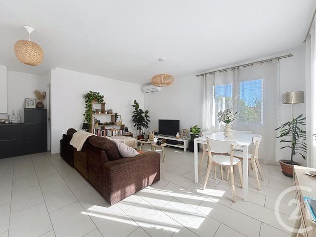 Maison &agrave; vendre - 3 pi&egrave;ces - 58 m2 - Beziers - 34 - LANGUEDOC-ROUSSILLON