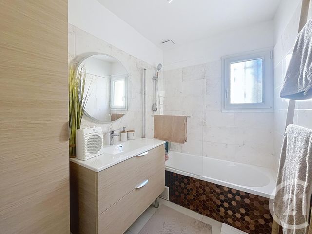 Maison &agrave; vendre - 3 pi&egrave;ces - 58 m2 - Beziers - 34 - LANGUEDOC-ROUSSILLON