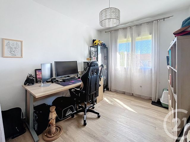 Maison &agrave; vendre - 3 pi&egrave;ces - 58 m2 - Beziers - 34 - LANGUEDOC-ROUSSILLON