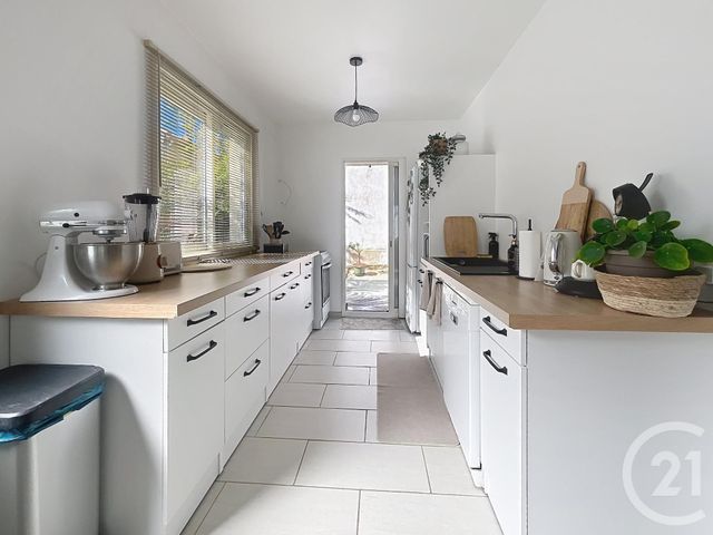 Maison &agrave; vendre - 3 pi&egrave;ces - 58 m2 - Beziers - 34 - LANGUEDOC-ROUSSILLON