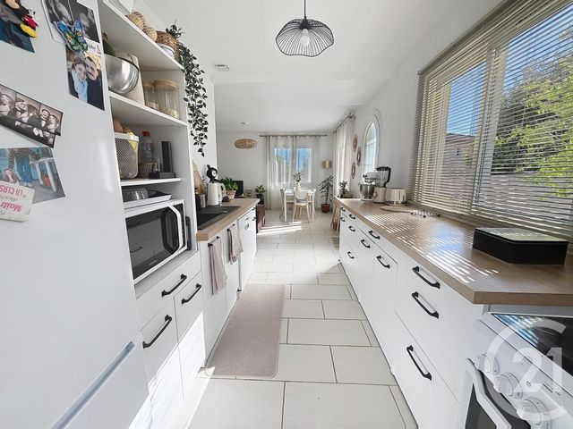 Maison &agrave; vendre - 3 pi&egrave;ces - 58 m2 - Beziers - 34 - LANGUEDOC-ROUSSILLON