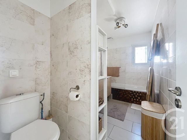 Maison &agrave; vendre - 3 pi&egrave;ces - 58 m2 - Beziers - 34 - LANGUEDOC-ROUSSILLON