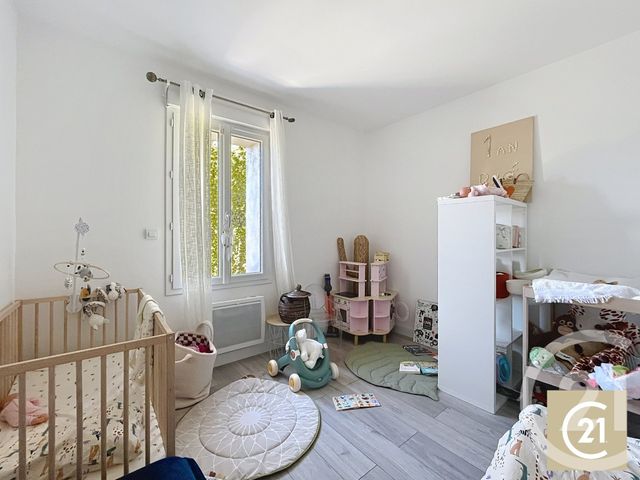 Maison &agrave; vendre - 3 pi&egrave;ces - 62 m2 - Beziers - 34 - LANGUEDOC-ROUSSILLON