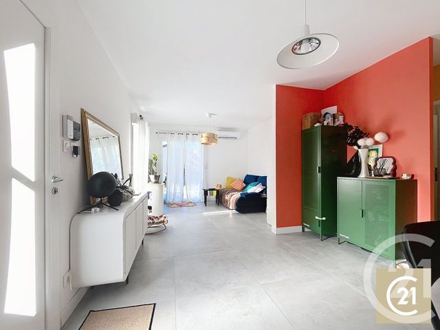 Maison &agrave; vendre - 3 pi&egrave;ces - 62 m2 - Beziers - 34 - LANGUEDOC-ROUSSILLON