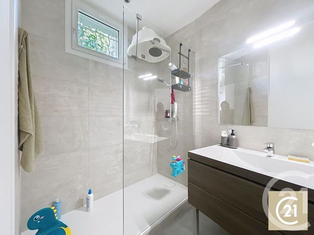 Maison &agrave; vendre - 3 pi&egrave;ces - 62 m2 - Beziers - 34 - LANGUEDOC-ROUSSILLON