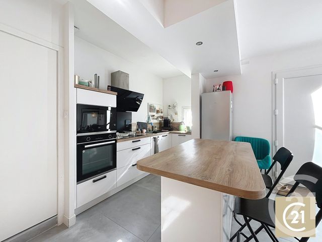 Maison &agrave; vendre - 3 pi&egrave;ces - 62 m2 - Beziers - 34 - LANGUEDOC-ROUSSILLON