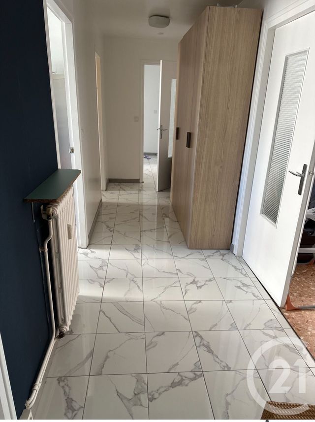 Appartement F3 &agrave; vendre - 3 pi&egrave;ces - 91,68 m2 - Beziers - 34 - LANGUEDOC-ROUSSILLON