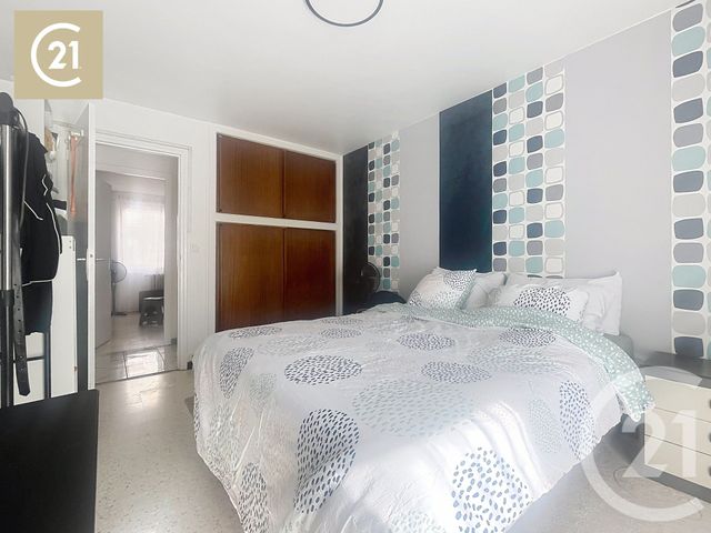 Appartement F3 &agrave; vendre - 3 pi&egrave;ces - 91,68 m2 - Beziers - 34 - LANGUEDOC-ROUSSILLON