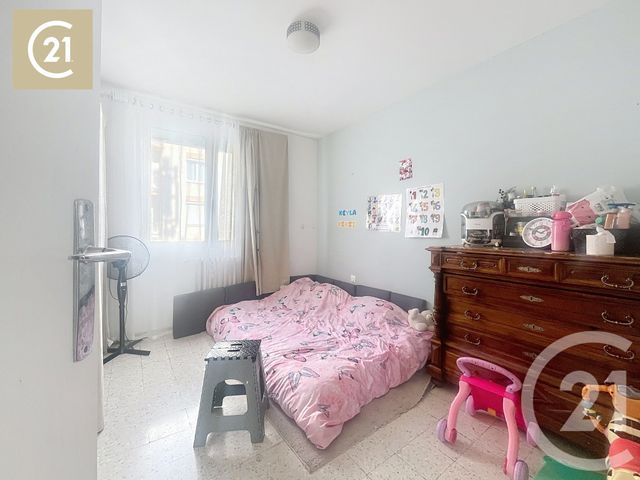Appartement F3 &agrave; vendre - 3 pi&egrave;ces - 91,68 m2 - Beziers - 34 - LANGUEDOC-ROUSSILLON