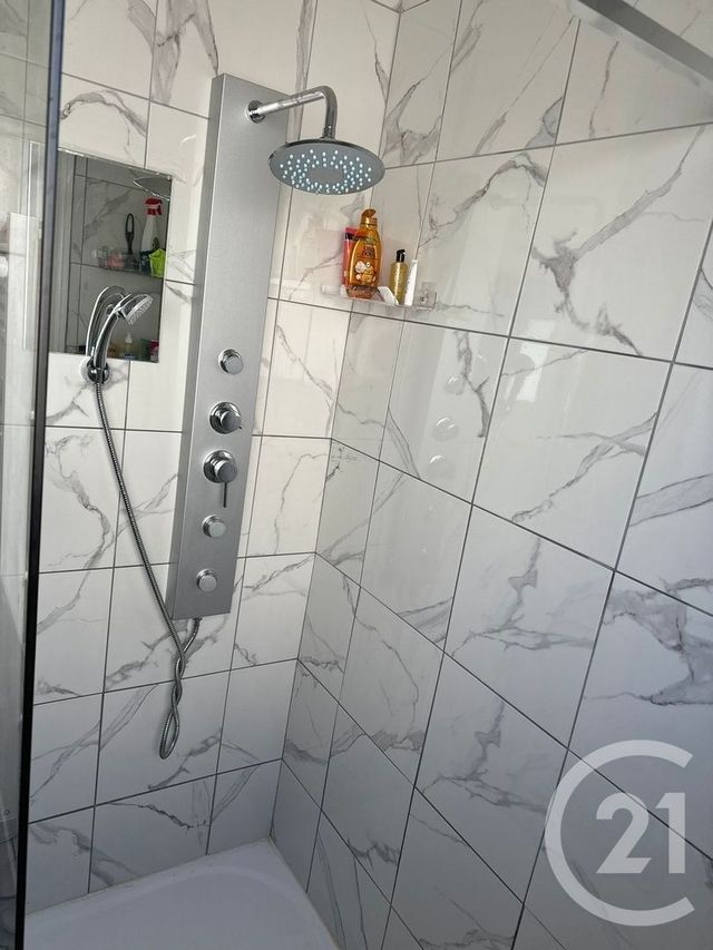 Appartement F3 &agrave; vendre - 3 pi&egrave;ces - 91,68 m2 - Beziers - 34 - LANGUEDOC-ROUSSILLON