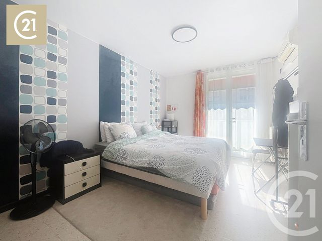 Appartement F3 &agrave; vendre - 3 pi&egrave;ces - 91,68 m2 - Beziers - 34 - LANGUEDOC-ROUSSILLON