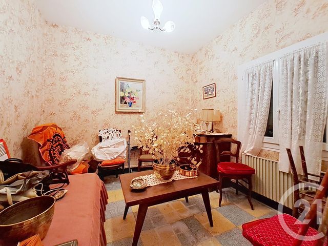 Maison &agrave; vendre - 13 pi&egrave;ces - 270 m2 - Nissan Lez Enserune - 34 - LANGUEDOC-ROUSSILLON