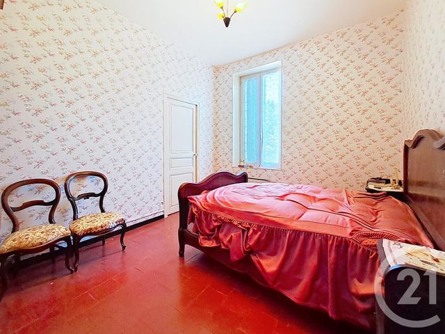 Maison &agrave; vendre - 13 pi&egrave;ces - 270 m2 - Nissan Lez Enserune - 34 - LANGUEDOC-ROUSSILLON