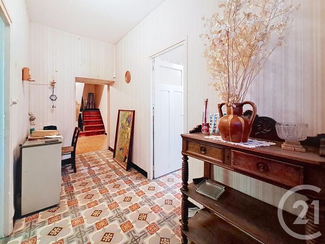 Maison &agrave; vendre - 13 pi&egrave;ces - 270 m2 - Nissan Lez Enserune - 34 - LANGUEDOC-ROUSSILLON