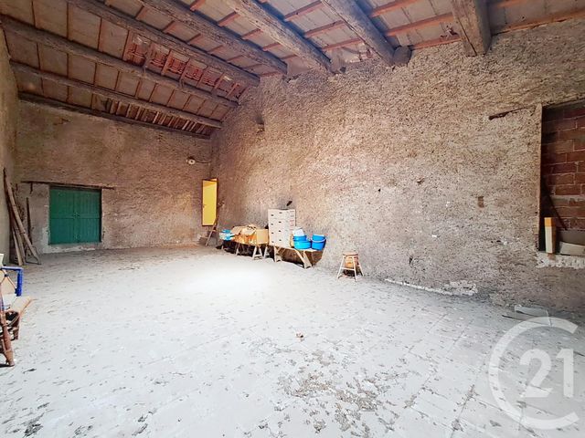 Maison &agrave; vendre - 13 pi&egrave;ces - 270 m2 - Nissan Lez Enserune - 34 - LANGUEDOC-ROUSSILLON