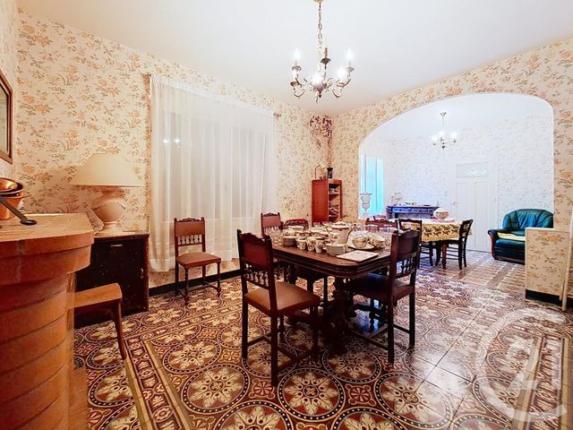 Maison &agrave; vendre - 13 pi&egrave;ces - 270 m2 - Nissan Lez Enserune - 34 - LANGUEDOC-ROUSSILLON