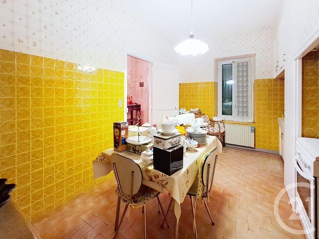 Maison &agrave; vendre - 13 pi&egrave;ces - 270 m2 - Nissan Lez Enserune - 34 - LANGUEDOC-ROUSSILLON