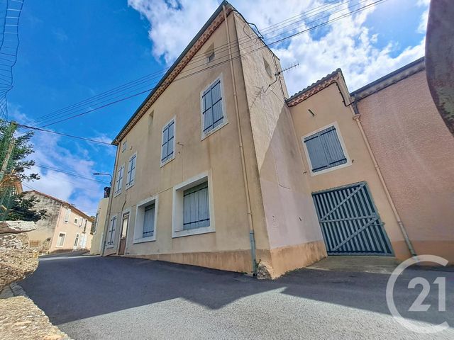 maison - NISSAN LEZ ENSERUNE - 34