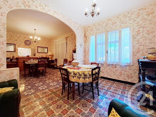 Maison &agrave; vendre - 13 pi&egrave;ces - 270 m2 - Nissan Lez Enserune - 34 - LANGUEDOC-ROUSSILLON
