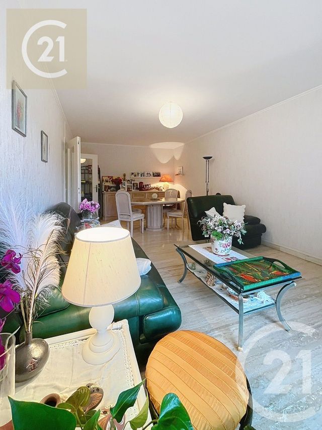 Appartement F4 &agrave; vendre - 5 pi&egrave;ces - 105,90 m2 - Beziers - 34 - LANGUEDOC-ROUSSILLON