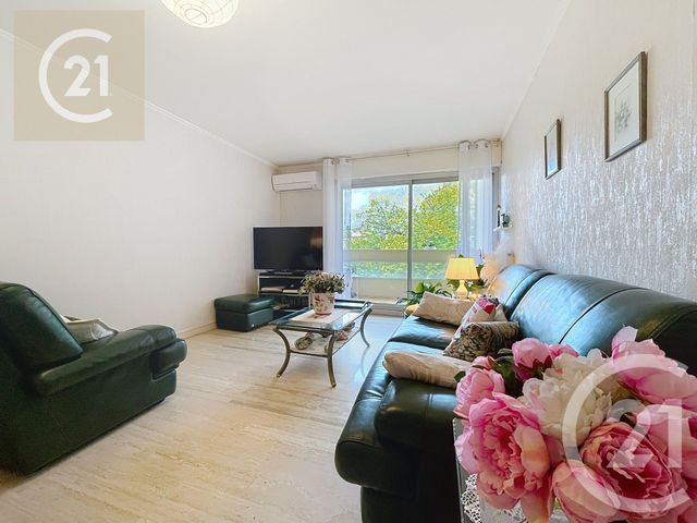 Appartement F4 &agrave; vendre - 5 pi&egrave;ces - 105,90 m2 - Beziers - 34 - LANGUEDOC-ROUSSILLON