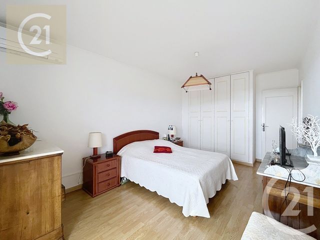 Appartement F4 &agrave; vendre - 5 pi&egrave;ces - 105,90 m2 - Beziers - 34 - LANGUEDOC-ROUSSILLON