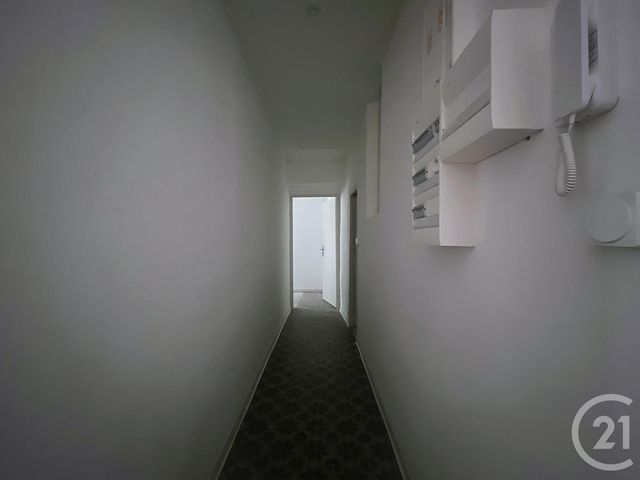 Appartement F3 &agrave; louer - 3 pi&egrave;ces - 74,78 m2 - Beziers - 34 - LANGUEDOC-ROUSSILLON