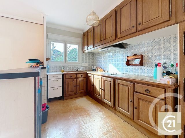 Maison &agrave; vendre - 5 pi&egrave;ces - 99 m2 - Beziers - 34 - LANGUEDOC-ROUSSILLON