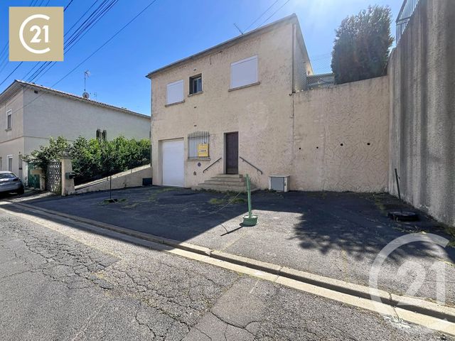 maison - BEZIERS - 34