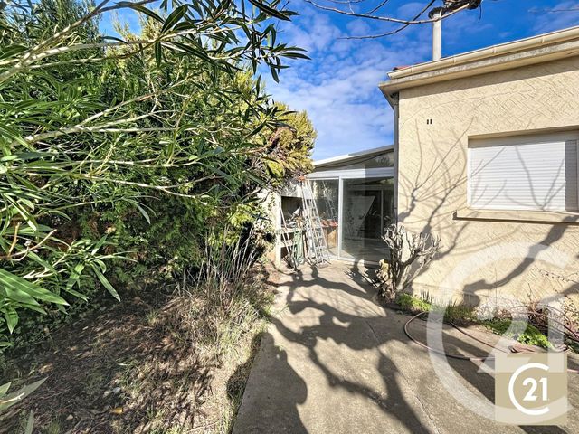 Maison &agrave; vendre - 5 pi&egrave;ces - 99 m2 - Beziers - 34 - LANGUEDOC-ROUSSILLON