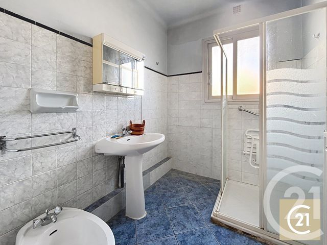 Maison &agrave; vendre - 5 pi&egrave;ces - 99 m2 - Beziers - 34 - LANGUEDOC-ROUSSILLON