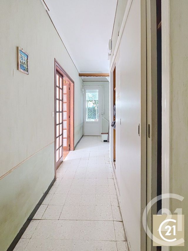 Maison &agrave; vendre - 5 pi&egrave;ces - 99 m2 - Beziers - 34 - LANGUEDOC-ROUSSILLON