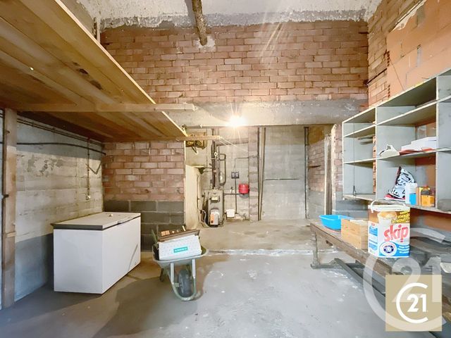 Maison &agrave; vendre - 5 pi&egrave;ces - 99 m2 - Beziers - 34 - LANGUEDOC-ROUSSILLON