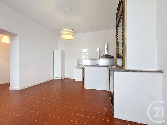 Appartement F3 bis &agrave; louer - 3 pi&egrave;ces - 81,81 m2 - Beziers - 34 - LANGUEDOC-ROUSSILLON