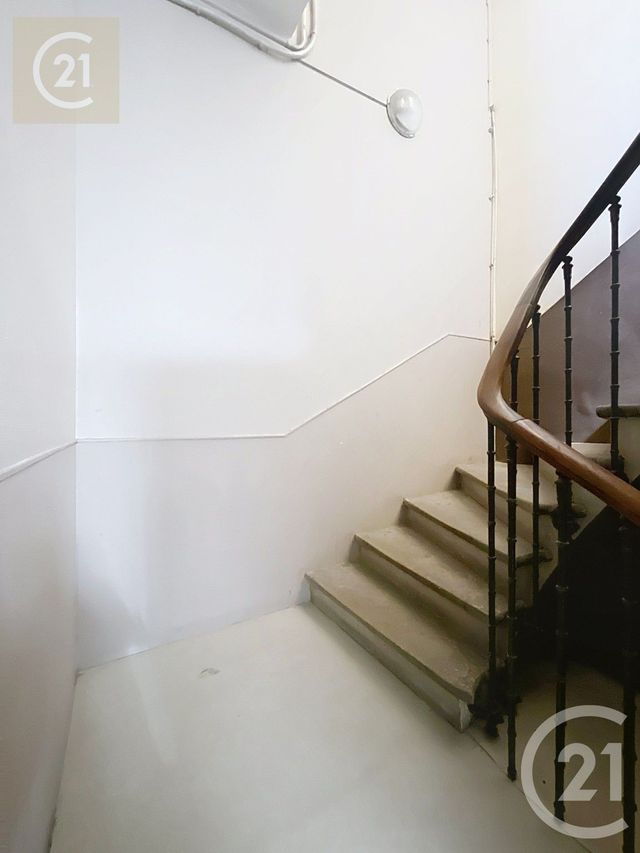 Appartement T2 &agrave; vendre - 2 pi&egrave;ces - 52,48 m2 - Beziers - 34 - LANGUEDOC-ROUSSILLON