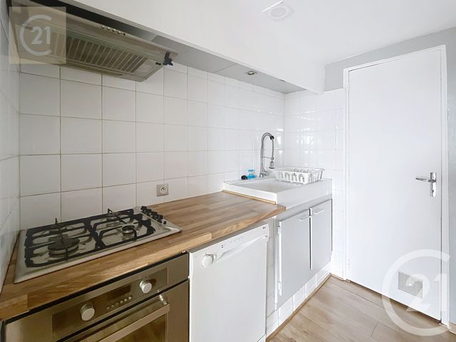 Appartement T2 &agrave; vendre - 2 pi&egrave;ces - 52,48 m2 - Beziers - 34 - LANGUEDOC-ROUSSILLON