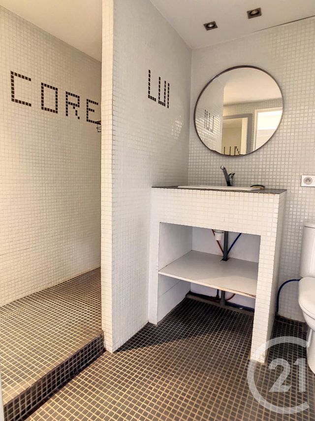 Appartement T2 &agrave; vendre - 2 pi&egrave;ces - 52,48 m2 - Beziers - 34 - LANGUEDOC-ROUSSILLON