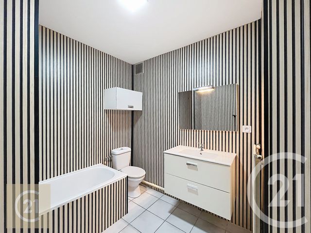 Appartement F2 &agrave; louer - 2 pi&egrave;ces - 36,56 m2 - Beziers - 34 - LANGUEDOC-ROUSSILLON