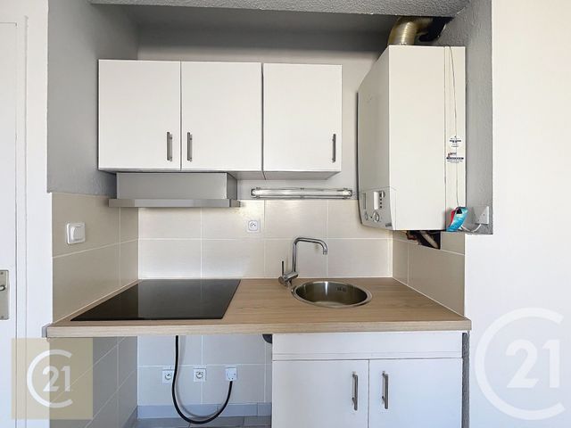 Appartement F2 &agrave; louer - 2 pi&egrave;ces - 36,56 m2 - Beziers - 34 - LANGUEDOC-ROUSSILLON