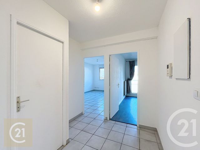 Appartement F2 &agrave; louer - 2 pi&egrave;ces - 36,56 m2 - Beziers - 34 - LANGUEDOC-ROUSSILLON