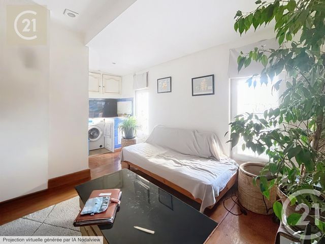 Appartement F2 &agrave; vendre - 2 pi&egrave;ces - 29,75 m2 - Murviel Les Beziers - 34 - LANGUEDOC-ROUSSILLON