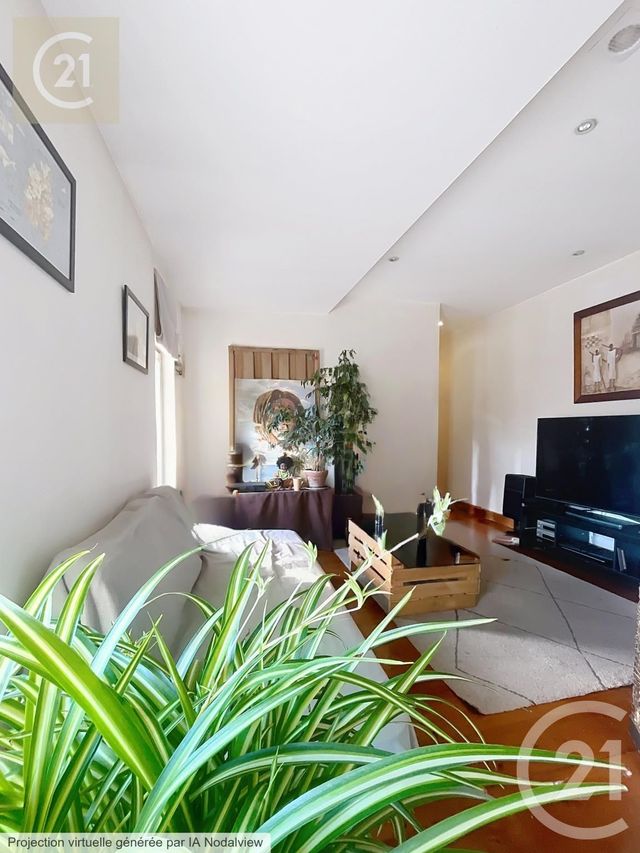 appartement - MURVIEL LES BEZIERS - 34