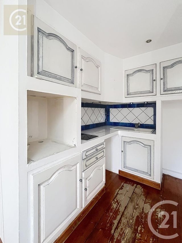 Appartement F1 bis &agrave; vendre - 2 pi&egrave;ces - 33,08 m2 - Murviel Les Beziers - 34 - LANGUEDOC-ROUSSILLON